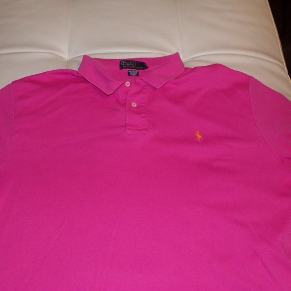 Polo By Ralph Lauren Polo Shirt - Picture 2 of 3